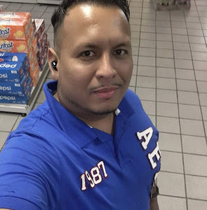 Meet your Posher, Eduardo